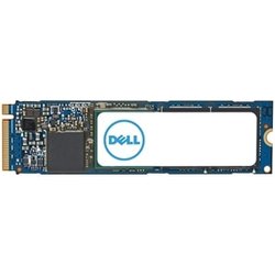 Dell AC037408 Internal Solid State Drive 512 Gb M.2 Pci Express 4.0 Nv