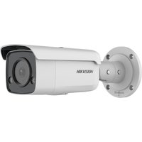 Hikvision DS-2CD2T47G2-L Bullet IP security camera Outdoor 2688 x 1520