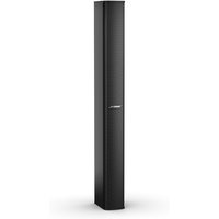 Bose Panaray MSA12X Full range Black Wired 600 W
