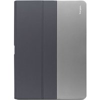 Targus Fit N' Grip 7-8" 20.3 cm (8") Folio Grey