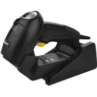 Newland HR52 Bonito-Serie. BT. 2D. USB. RS232. BT. kit (USB). black