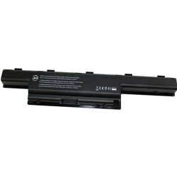 Bti BT.00603.124 Compatible 48Wh 6-Cell Battery For Acer Aspire Travel