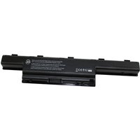 BTI 10.8 6 cell LAP1598 compatible battery for DELL BT.00603.111