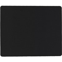 eSTUFF ES80520BULK mouse pad Black