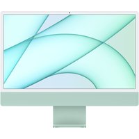 Apple iMac 24in M1 256GB - Green