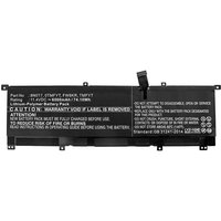 CoreParts MBXDE-BA0183 laptop spare part Battery