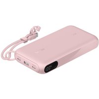 Belkin BPB028HQPK power bank 20000 mAh Pink
