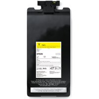 Epson C13T56F400/T56F4 Ink cartridge yellow 1600ml for Epson SureColor