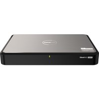 QNAP HS-264 NAS Desktop Intel® Celeron® N5105 8 GB 0 TB QNAP Turbo Sys