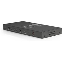 WyreStorm EXP-MX-0402-H2 matrix switcher Scaling matrix switcher 5 W
