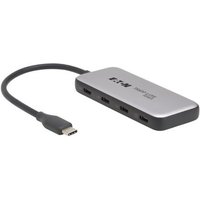 Eaton U460-004-4C-G2C laptop dock/port replicator Wired USB 3.2 Gen 2