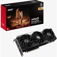 Acer Nitro Radeon RX 9070 XT OC 16GB AMD GDDR6