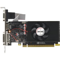 Afox AF240-1024D3L2 Graphics Card Nvidia Geforce Gt 240 1 Gb GDDR3
