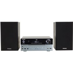 Aiwa MSBTU-700DAB Home Audio System Home Audio Micro System 25 W Arcti