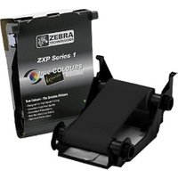Zebra 800011-101 printer ribbon 1000 pages Black