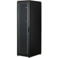 Digitus Network cabinet Unique series - 600x800 mm (WxD)