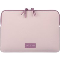 Tucano One 33 cm (13") Sleeve case Pink