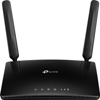 TP-Link Archer MR200 wireless router Fast Ethernet Dual-band (2.4 GHz