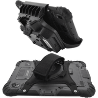 TSC TB85 hand-strap V2.0 (compatible with TB85 vehicle kit)