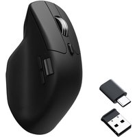 Keychron M6 mouse Universal Right-hand RF Wireless + Bluetooth + USB T