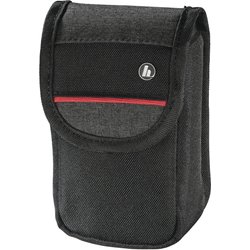 Hama Valletta Compact Case Black