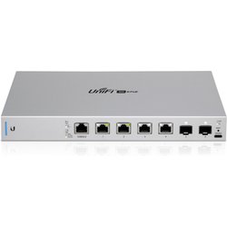 Ubiquiti Unifi US-XG-6POE Network Switch Managed 10G Ethernet (100/100