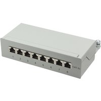 NP0018 patch panel