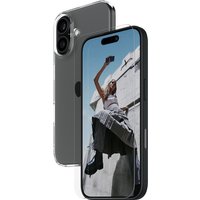 PanzerGlass SAFE. by ® 2-in-1 Protection Bundle iPhone 16