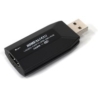 ikan HomeStream video capturing device USB 2.0