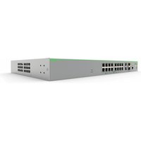 Allied Telesis AT-FS980M/18PS-50 Managed Fast Ethernet (10/100) Power