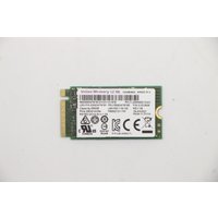 Lenovo 5SS0W76183 internal solid state drive M.2 256 GB PCI Express 3.