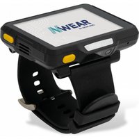 Newland WD1 II Watch Scanner handheld mobile computer 7.11 cm (2.8&quo