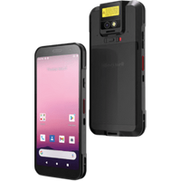 Honeywell CT32. Launcher/Browser/BasicTE. 2D. SR. USB-C. BT. Wi-Fi. eS