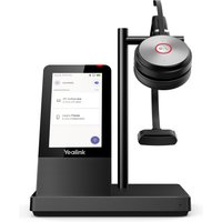 Yealink WH66 DECT Wireless Headset MONO TEAMS