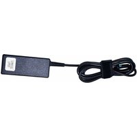 HP 741553-850 power adapter/inverter Indoor 45 W Black