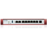 Zyxel USG FLEX 200HP hardware firewall 5 Gbit/s