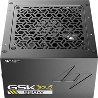 VP PLUS GSK V2 ATX3.1 power supply unit 850 W 20+4 pin ATX ATX B