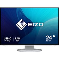 EIZO FlexScan EV2495-WT computer monitor 61.2 cm (24.1") 1920 x 1