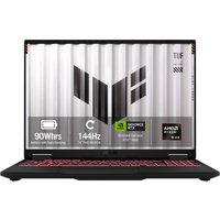 ASUS TUF Gaming A16 FA608PM-TU091W AMD Ryzen™ 9 8940HX Laptop 40.6 cm