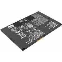 Honeywell EDA10A-BAT handheld mobile computer accessory Battery