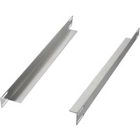 LogiLink CHAR004N rack accessory Rack rail