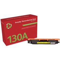 Xerox 006R03244 Toner-kit yellow. 1K pages (replaces HP 130A/CF352A) f