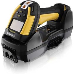 Datalogic PM9600-DHP433RBK10 Barcode Reader Handheld Bar Code Reader 1