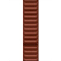 Apple MP853ZM/A Smart Wearable Accessories Band Brown Leather