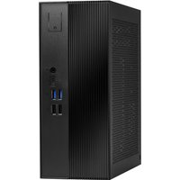 Asrock DeskSlim B760 Nettop Black Intel B760 LGA 1700