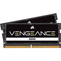 Corsair Vengeance CMSX16GX5M2A4800C40 memory module 16 GB 2 x 8 GB DDR