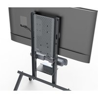 Heckler Design H708-BG TV mount/stand Grey