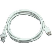 Datalogic 90A052278 barcode reader accessory Charging cable