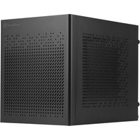 Silverstone SUGO 16 Cube Black