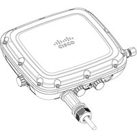 Cisco AIR-SFP-KIT1= wireless access point accessory WLAN access point